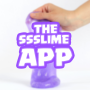 icon SlimeMash App(The Ssslime App
)