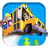 icon DriftingSchoolbus(Bus Sekolah Drifting) 1