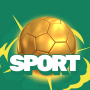 icon Sport Expert(Sport Ahli
)