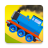 icon TrainDriver(- Game untuk anak-anak
) 1.2.5