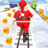 icon Christmas Santa Surfers(Xmas Santa Surfer Running Game) 2.3