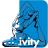 icon com.fitivity.yoga(Latihan Yoga Fleksibilitas) 8.1.0
