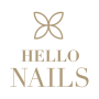 icon Hello Nails(Hello Nails
)