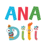 icon Ana Dili(Ana Dili: lifban yrənirəm
)