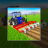 icon Tractor Farming(Game Mengemudi Traktor India 3D) 1.0.49