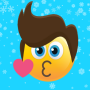 icon Emoji Creator(Pembuat Emoji - Pembuat Emoji)