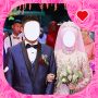 icon Islamic Wedding Couple Photo Editor(Islamic Wedding Couple Photo Editor Editor
)