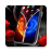 icon Heart Zip Lock(Heart Zipper Screen Lock) 1.1.7
