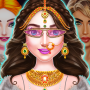 icon Princess Parade: Fashion games (Princess Parade: Permainan mode)