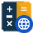 icon Calculator(kata - Pintu Masuk Vault) 1.2.02.28