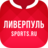 icon ru.sports.liverpool(FC Liverpool - news 2022) 4.1.0
