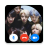 icon BTS Fake Video Call Prank(BTS Fake Video Call Prank
) 1.0