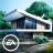 icon Design Home(Design Home™: Game Simulator Truk Perombakan Rumah) 1.124.129