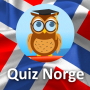 icon Quiz Norge(Kuis Norge
)