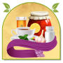 icon Home Remedies(Pengobatan rumah untuk semuanya - tips alami
)