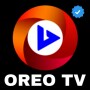 icon Oreo TV Guide 4(Oreo TV - Semua Oreo TV Live Cricket Tip Pertandingan
)