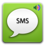 icon TextMessageandSMSRingtones(Pesan Teks Nada Dering SMS)