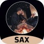 icon Video Player(SAX Video Player
)