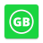 icon GB Wasahp Plus Latest Version(GB Plus Versi Terbaru 2022
) 1.0