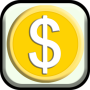 icon Money Spot(Tempat Uang: Dapatkan Uang
)