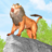 icon Wild Lion Simulator(Lion Games Simulator Hewan 3D) 1.0