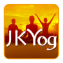 icon JKYOG to develop Divine Love (JKYOG untuk mengembangkan Cinta Ilahi)