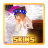 icon Angel Skins(Angel Skins untuk Minecraft PE) 1.3