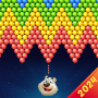icon Bubble Shooter Adventure(Petualangan Penembak Gelembung: Pop
)