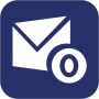 icon Email for Hotmail, Outlook Mai (Email untuk Hotmail, Outlook Mai)