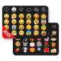 icon EmojiKey(Emojikey: Font Keyboard Emoji)