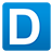 icon Daryo(Sungai - Uzbekistan News) 2.0.1