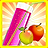 icon Fruit Juice Maker(Pembuat Jus Buah) 2.3