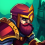 icon Forest Knight(Forest Knight - RPG Taktis)