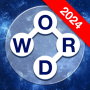 icon Word Galaxy Challenge (Tantangan Galaksi Kata Dunia Saya)