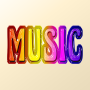 icon MP3 Music Download (MP3 Download Musik
)