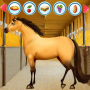 icon Princess Horse Caring 3 (Princess Horse Caring 3
)