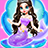 icon MermaidGames:PrincessMakeup(Mermaid Games: Princess Makeup
) 1.0