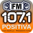 icon FM 107.1 Positiva(FM 107.1 POSITIVA Ptte. Nada Pesan Hayes) 9.8