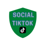 icon Social Tik TokGanhe dinheiro(Sosial Tik Tok - Ganhe Dinheiro assistindo video
)