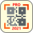 icon QR & Barcode Scanner PRO(QR Pemindai Kode Batang) 1.4
