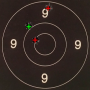 icon Piranha: shooting range hit marker (Piranha: jarak tembak penanda hit
)