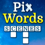 icon PixWords® Scenes (PixWords® Adegan
)