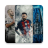 icon Football Wallpaper(Wallpaper Sepak Bola HD 4K) 1.1.7