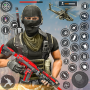 icon Fps Shooter Offline: Gun Games (Fps Shooter Offline: Game Senjata Game
)