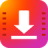 icon Downloader(Pengunduh Video Penghemat Video) 2.5