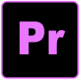 icon Premiere Clip(Premiere Clip: Panduan untuk Adobe Premiere Rush
)