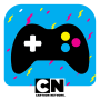 icon GameBox(Cartoon Network GameBox)