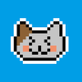 icon R PlaceColoring Together(R Place - Pixel Battle Online
)