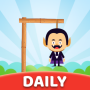 icon Hangman Daily()