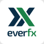 icon com.everfx(EverFX APP - Perdagangkan Saham, Kripto, Indeks, Forex)